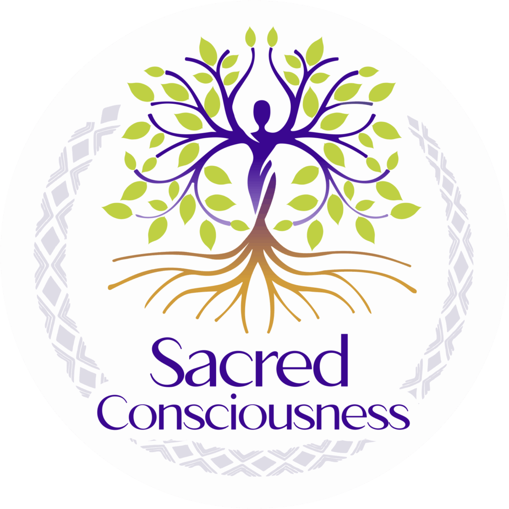 Logo Sacred Consciousness