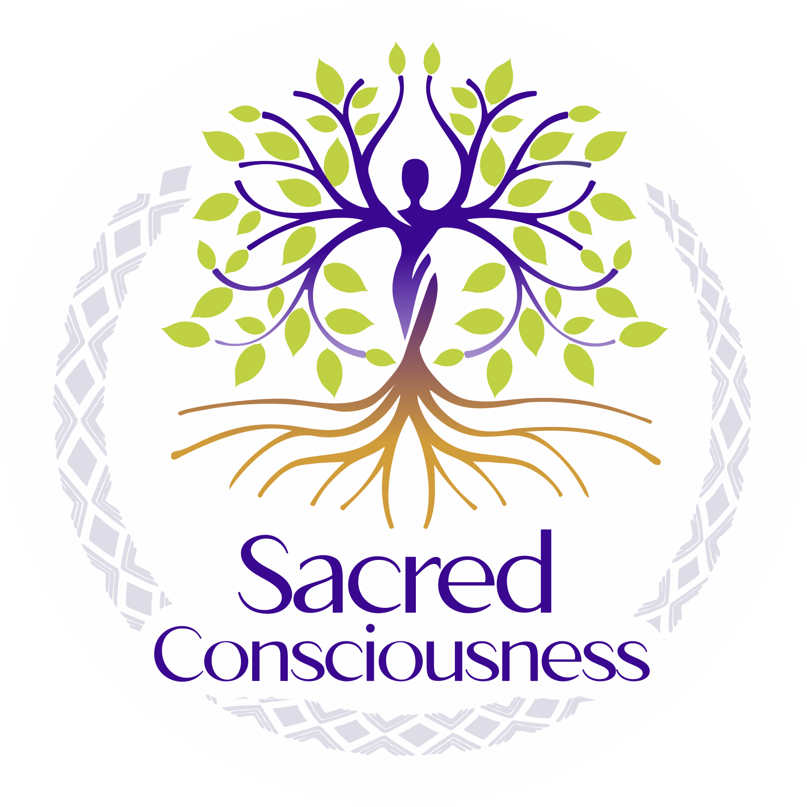 Logo Sacred Consciousness